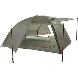 Намет Big Agnes Copper Spur UL3 XL Оливковий - мініатюра 7