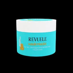 Маска для відновлення та зволоження волосся Repair & Moisture Revuele 300 мл