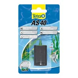 Воздушный распылитель для аквариума Tetra AS 40 цилиндр h=40 мм