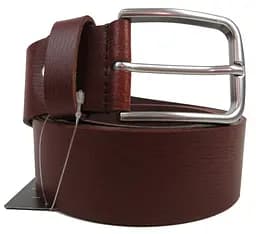 Чоловічий ремінь під джинси Livergy Коричневий (IAN370583 brown) - мініатюра 3