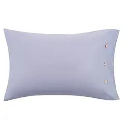 Наволочка Ardesto Mix&Match, 50х70см, 100% хлопок, сатин, туман (ART5070PCF)