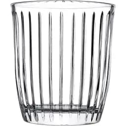 Набір склянок Pasabahce Joy 280 мл 4 шт. (520134)