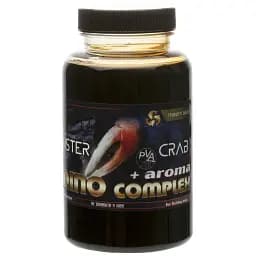 Ликвид Trinity Amino Complex Aroma Monster Crab 250ml