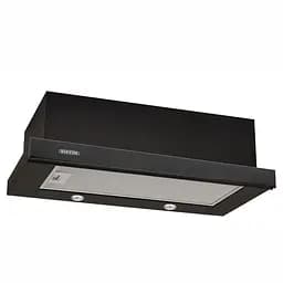 Витяжка кухонна ELEYUS BREEZE G 700 60 BL - мініатюра 4