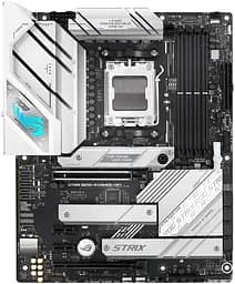 Материнська плата ASUS ROG STRIX B650-A GAMING WIFI (ROG STRIX B650-A GAMING WIFI) (Socket AM5, AMD B650, ATX) Б/в