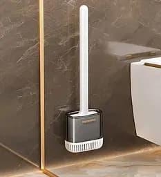 Ершик для унитаза Joybos Silicone Z52 (JBS-MTS-N04A2-JWT)