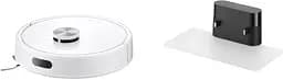 Робот-пилосос з вологим прибиранням RoboRock Q7 TF White (Q7TF02-00) - мініатюра 6