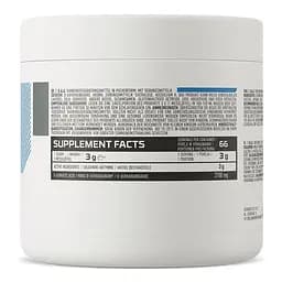 Стимулятор тестостерону D.A.A 200 г OstroVit fit0012848 - мініатюра 2