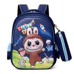 Рюкзак Labubu, C72857 (в ассортименте)