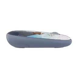 Комп'ютерна миша 2E MF300 CAPYBARA:SWIM Silent WL BT синій teh0014065 - мініатюра 4