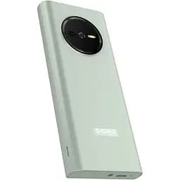 Мобільний телефон Sigma mobile X-style 353 TREND Mint UA-UCRF (4827798626221) [161002] - мініатюра 5