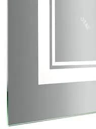 Дзеркало Qtap Cardinal з LED-підсвічуванням Touch QT0478C6080 - мініатюра 6