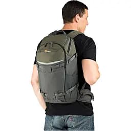 Рюкзак для фотоапарата Lowepro Flipside Trek BP 350 AW (LP37015-PWW) [156383] - мініатюра 13