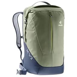 Рюкзак Deuter XV 3 Khaki-Navy (1052-3850418 2325)