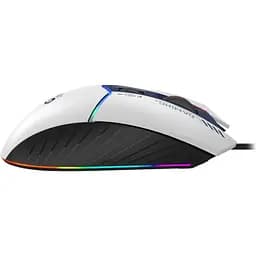 Миша ігрова A4Tech W95 Max Bloody (Sports Navy) - мініатюра 5