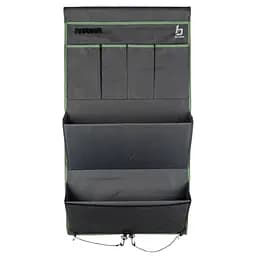 Органайзер підвісний Bo-Camp 7 Compartments Grey (1771520)