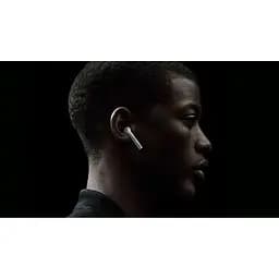 Бездротова гарнітура Apple AirPods MMEF2 оригінал - мініатюра 3