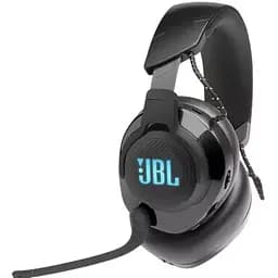 Наушники JBL Quantum 610 Wireless полноразмерные беспроводные черные
