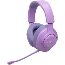 Наушники JBL Quantum 360 Wireless Purple (JBLQTUM360PUR)