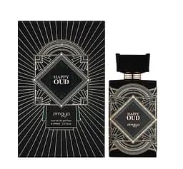 Оригінал Zimaya Happy Oud 100 мл парфумована вода