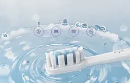 Електрична зубна щітка Xiaomi Electric Toothbrush T302 Deep Sea Blue [85569] - мініатюра 7