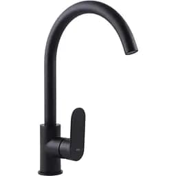 Смеситель для кухни Topaz Barts TB 07403-H36-BL (20987)