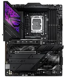 Материнська плата ASUS ROG STRIX Z890-E GAMING WIFI (ROG STRIX Z890-E GAMING WIFI) (Socket 1851, Intel Z890, ATX)