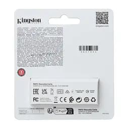 Flash Drive DTXS 128GB USB 3.2 Gen 1 DataTraveler Exodia S Kingston teh0021399 - мініатюра 3