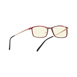 Комп'ютерні окуляри Xiaomi  Mi Computer Glasses HMJ01TS (DMU4060GL/DMU4048TY) червоні