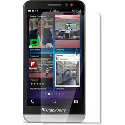 Захисна плівка StatusSKIN для BlackBerry Z30 Екран Глянцева Titan