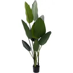 Штучна рослина Engard Banana Tree 155 см (TW-09)
