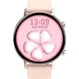 Смарт-годинник Smart Watch DT96 Pink - мініатюра 2