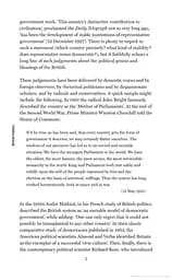 British Politics. A Very Short Introduction - мініатюра 5