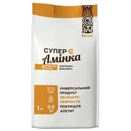 Премікс TOVIO ТО-МІКС Супер Амінка Універсал 1 кг