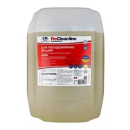 Миючий засіб для посудомийних машин PRIMA SOFT Kit-2 (12 кг)