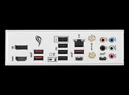 Материнська плата Asus B650-A ROG Strix Gaming Wi-Fi Socket AM5 (ROG STRIX B650-A GAMING WIFI) Б/В