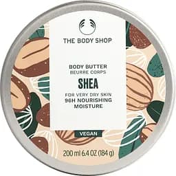 Масло для тіла The Body Shop Ши 200 мл