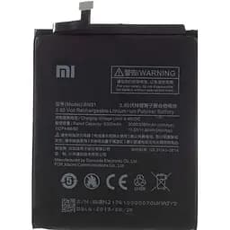 Акумулятор Xiaomi BN31 для телефону Mi 5x - AAA-Class - мініатюра 3