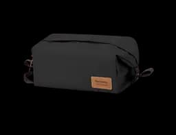 Косметичка-органайзер Naturehike Toiletry Bag (NH21LX001) чорна