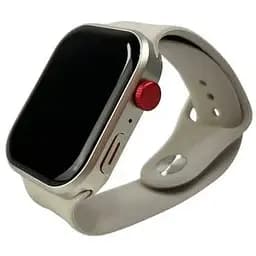 Смарт-часы Fendior Z03 Pro IP65 Silver