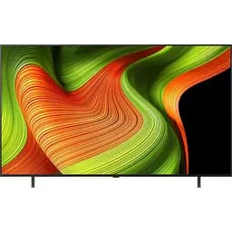 Телевізор LG OLED65B56LA