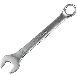 Ключ Alloid комбинированный 22 мм (K-2005-22)