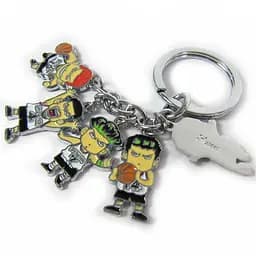 Брелок Баскетбол Куроко Kuroko no Basket КВ 22.02