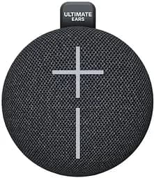 Акустика портативна Ultimate Ears MINIROLL Black (984-002019)