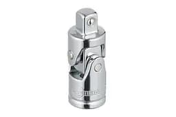 Кардан шарнірний комір для торцевих головок Intertool 1/4" - мініатюра 2