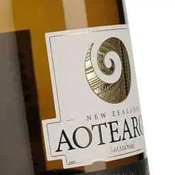 Вино Aotearoa Sauvignon Blanc, біле, сухе, 0,75 л - мініатюра 4