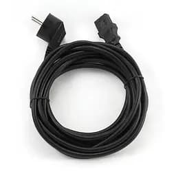 Кабель живлення Cablexpert PC-186-VDE-5M, 5 м (PC-186-VDE-5M) - мініатюра 2