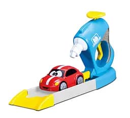 Игровой набор Bb Junior Volkswagen Gas & Go (16-88608)