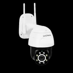 Вулична поворотна IP-камера Overmax Camspot 4.9 Pro 2.5K WiFi - мініатюра 6