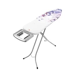Доска гладильная Brabantia Ironing Tables 124х38 см серая (108846)